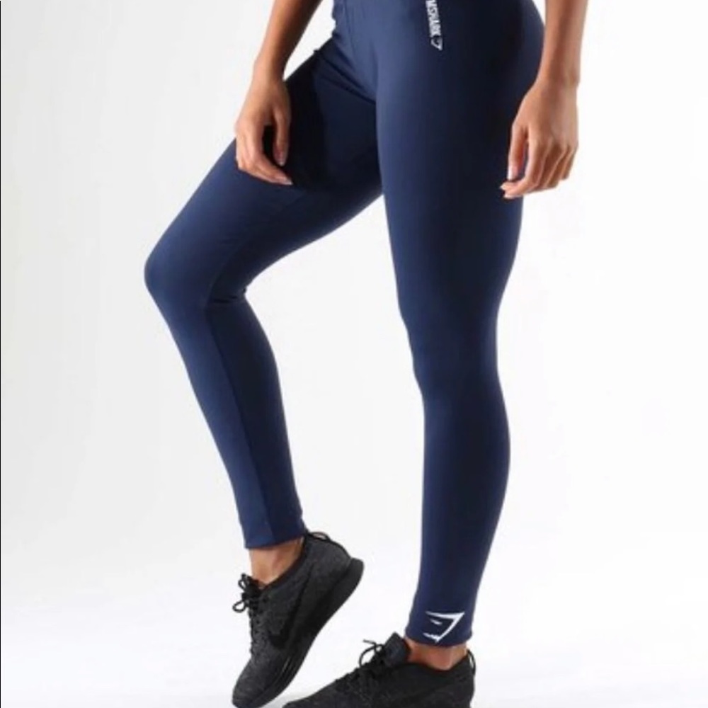🌟SOLD🌟 Gymshark ark jersey legging